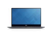Dell XPS 13 9360 13.3in Laptop QHD+ Touchscreen 7th Gen Intel Core i7-7560U 16GB RAM 1TB NVME SSD Machined Aluminum Display Silver Win 10 Pro (Renewed)