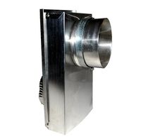 Whirlpool 8171587RP Dryer Exhaust Periscope Kit