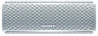 Sony SRS-XB21 Portable Wireless Bluetooth Speaker, White (Renewed)