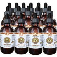 Acai (Euterpe Oleracea) Liquid Extract 15x4 oz