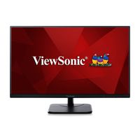ViewSonic VA2456-MHD 24 Inch Frameless IPS 1080p Monitor with HDMI DisplayPort and VGA Inputs for Home and Office