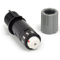 Silhouette SILH-BLADE-3-3T-3pack Cameo 3 Blade, White 3 Count