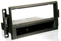 SCOSCHE GM1585B 2004-07 Pontiac Grand Prix Single DIN w/Pocket Installation Dash Kit