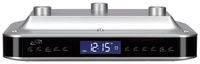 Ilive Electronic Under-cabinet Bluetooth Digital Radio
