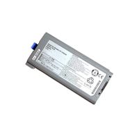 Tesurty CF-VZSU46S Battery Replacement for Panasonic Toughbook CF-30 CF-31 CF-53 Laptop CF-VZSU46AU CF-VZSU71U CF-VZSU72U CF-VZSU1430U CF-VZSU46 CF-VZSU46U CF-VZSU46R
