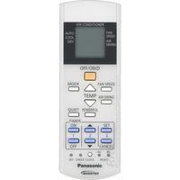 Panasonic MSCCSS9NKUA REMOTE CONTROL