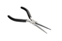 SE Professional Quality 6" Mini Needle Nose Pliers - LF01