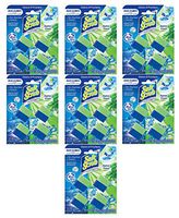 Soft Scrub in-Tank Bathroom Toilet Cleaner Duo-Cubes, Alpine Fresh (28 Duo-Cleaner)
