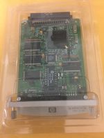HP 610N Jetdirect Card (Part Number: J4169A)