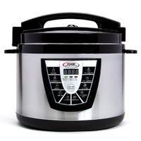 Power Pressure Cooker XL 10 Qt