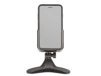 WeatherTech DeskFone - Universal Desktop Cell Phone Holder
