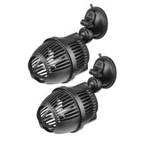 SUN Microsystems Jvp Series Submersible Circulation Powerhead Pump, 800 GPH, 2Piece