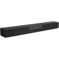 AudioSource S3D650 Soundbar with Sonic Emotion 3D Sound, 200 Watt