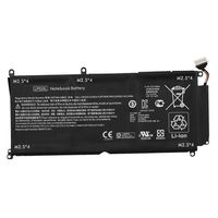 BOWEIRUI Replacement Laptop Battery for HP LP03XL (11.4V 55Wh) Envy M6-P M6-P113DX M6-P013DX Envy 15T-AE 15T-AE000 TPN-C121 TPN-C122 TPN-C124 Series HSTNN-DB6X 805094-005 804072-241