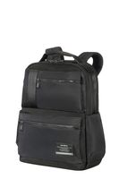 Samsonite Inch BP Laptop 15.6" Business Backpack, Jet Black,