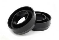 Daystar, Dodge Ram 1.5" Leveling Kit, fits 1994 to 2013 1500/2500/3500 2WD, all transmissions, all cabs KC09103BK, Made in America, Black