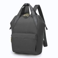 WindTook Backpack for Women Ladies Mini Nylon Daypacks Casual Lightweight Shoulder Travel Bag for Girls Mini Size-472-Gray