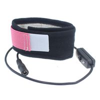 Dew Heater Strip for Telescopes, Camera DSLR Lens, Telescope Eyepieces or other Devices -Keep them from Fog Dew Freezing (Tubes Outer Diameter 290-355mm (11.5"- 14"))