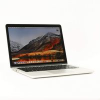 Apple MacBook Pro A1708 Retina 13.3" 2560 x 1600 Laptop, Intel Core i7-6660u 2.4ghz, 16GB Memory, 256GB SSD, (Late 2016) MacOS (Renewed)