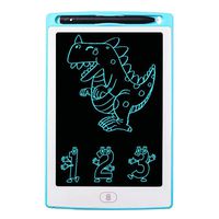 kaimu 8.5 inch Mini LCD Electronic Message Graffiti Drawing Writing Board Tablets