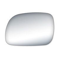 Fit System 99013 Chrysler/Dodge/Plymouth Driver/Passenger Side Replacement Mirror Glass