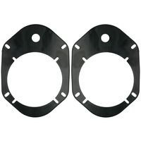 Metra 82-5601 Universal Speaker Adaptor Plates