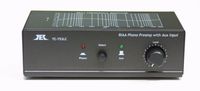 Turntable / Phono Preamp Preamplifier Pre Amplifier W Aux Input and Volume Control