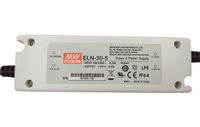 ELN-30-5 | Mean Well 30W CC LED Driver