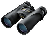 Nikon 7541 MONARCH 3 10x42 Binocular (Black) (Renewed)
