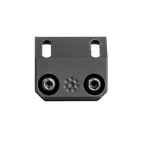 Arisaka Defense Offset Scout Mount M-LOK, Black, OSM-M