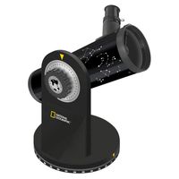 National Geographic Telescope Compact 76/350, 9015000 (Compact 76/350)