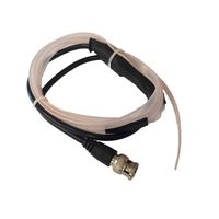 MFJ-1730 Wire Antenna, 2m J-Pole, BNC