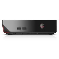 Alienware Alpha R2 Intel Core i7-6700T X4 2.2GHz 16GB 1.3TB Win10, Black
