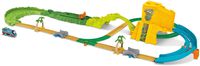 Fisher-Price Thomas & Friends TrackMaster, Turbo Jungle Set