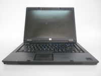 HP Business Notebook 8510p 2.2GHz Core 2 Duo 15.4"