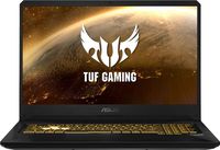 Newest ASUS FX705DT 17.3" FHD Gaming Laptop | AMD 2nd Gen Ryzen 7 3750H Quad-Core Upto 4.0GHz | 16GB RAM | 512GB SSD Boot + 1TB HDD | NVIDIA GeForce GTX 1650 4GB GDDR5 | Backlit Keyboard | Windows 10