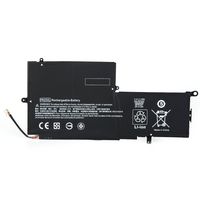Amanda PK03XL Battery 11.4V 56WH Replacement for HP Spectre Pro X360 G1 G2 Spectre 13-4000 13-4100 13-4200 13-4000nf 13-4006tu 13-4103dx 13-4003dx Laptop HSTNN-DB6S TPN-Q157 789116-005 788237-2C1