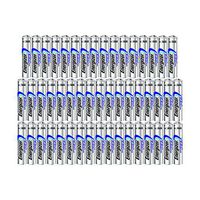 Energizer 50AAA Ultimate Lithium Long Lasting Leakproof Batteries