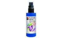 Marabu Fashion Spray Marine Blue 100 ML