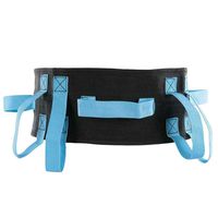 tksg Gait Belt Transfer & Walking Moving Tool with Hand Grips Quick-Release Safety Home Supplies