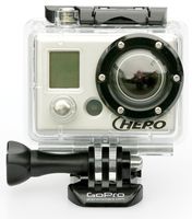 GoPro HD Hero 960