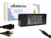 UBatteries Compatible 40W Laptop AC Adapter Replacement for Charger Sony VAIO SVD1225CXS - 10.5V