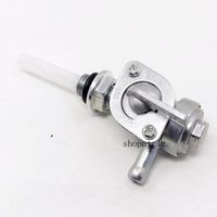 Champion Power Equipment Gasoline Generator Petcock Fuel Tank Switch Valve