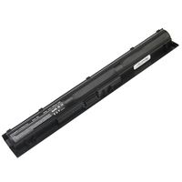 Futurebatt KI04 HSTNN-LB6S HSTNN-LB6R HSTNN-DB6T 800049-001 800010-421 TPN-Q158 Laptop Battery for HP Pavilion 14-ab006TU 15-ab000 15-ab038TX, HP Pavilion 17-g000 Series Notebook, TPN-Q159 TPN-Q160