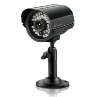 Swann Ads-180 Standalone Indoor/Outdoor Cmos Camera SWADS-180CAM-US