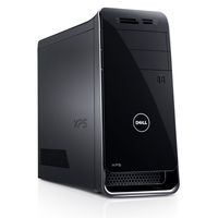 Dell XPS 8900 Intel Core i7-6700 X4 3.4GHz 16GB 2TB Win10,Black(Renewed)