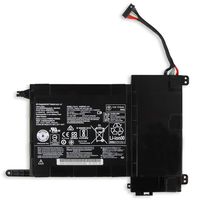 BOWEIRUI Replacement Laptop Battery for Lenovo L14S4P22 (14.8V 60Wh 4050mAh) IdeaPad Y700 Y701 Y700-14ISK Y700-15ISK Y700-17ISK Y700-15ACZ Series Notebook L14L4P23 L14M4P23