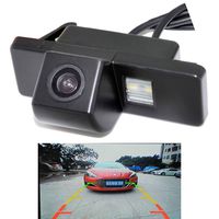 Auto Wayfeng WF CCD Stable Parking Distance Line Rear View Camera for Nissan Juke Qashqai/Geniss/Pathfinder/X-Trail Sunny