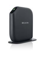 Belkin Wireless Play Router (F7D4302)