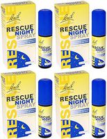 (4 PACK) - Rescue - Night Spray | 20ml | 4 PACK BUNDLE